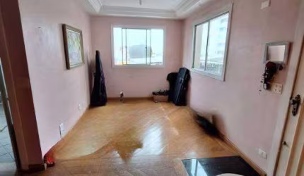 Apartamento para aluguel 3 quartos 1 suíte 1 vaga Lusitânia - São Bernardo do Campo - SP