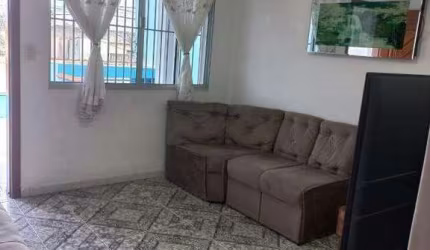 Casa à venda 3 quartos 4 vagas Planalto - São Bernardo do Campo - SP