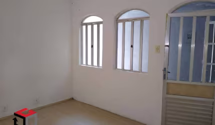 Casa de 142m² no Jd. Irene em Santo André - SP