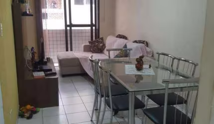 Apartamento à venda 2 quartos 1 suíte 2 vagas São Pedro - Santo André - SP