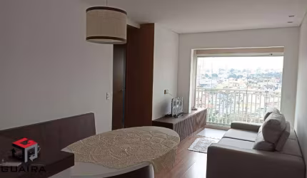 Apartamento à venda 1 quarto 1 vaga Baeta Neves - São Bernardo do Campo - SP