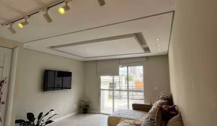 Sobrado à venda 3 quartos 3 suítes 2 vagas Valparaíso - Santo André - SP
