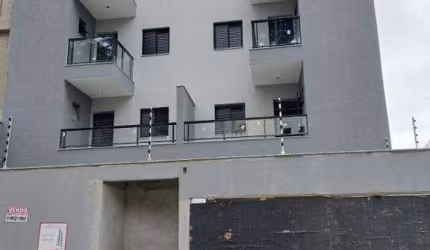 Apartamento à venda 2 quartos 1 suíte 1 vaga Oratório - Santo André - SP