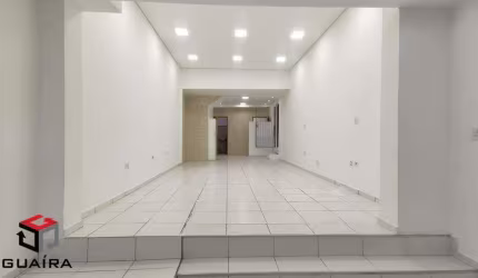 Salão para aluguel 8 vagas Centro - São Bernardo do Campo - SP