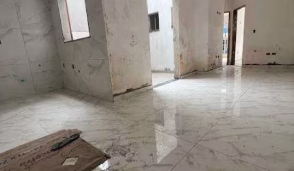 Apartamento à venda 2 quartos 1 suíte 1 vaga Das Nações - Santo André - SP