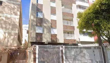 Apartamento à venda 2 quartos 1 vaga Centro - São Bernardo do Campo - SP
