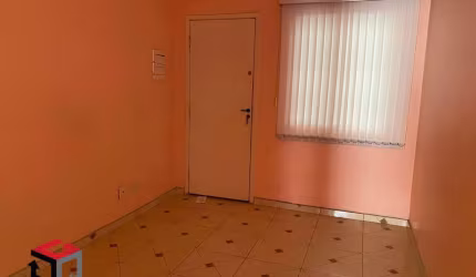 Apartamento à venda 2 quartos 1 vaga Demarchi - São Bernardo do Campo - SP