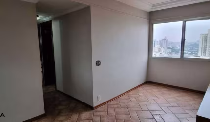 Apartamento à venda 3 quartos 1 suíte 1 vaga Baeta Neves - São Bernardo do Campo - SP
