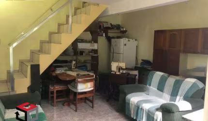 Casa à venda 3 quartos 2 vagas Paulicéia - São Bernardo do Campo - SP