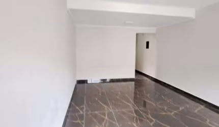 Sobrado à venda 3 quartos 1 suíte 4 vagas Floresta - Santo André - SP