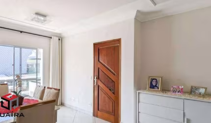 Apartamento à venda 3 quartos 1 suíte 2 vagas Montanhão - São Bernardo do Campo - SP