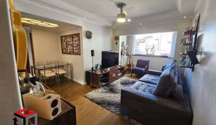 Apartamento à venda 3 quartos 1 vaga Centro - São Bernardo do Campo - SP