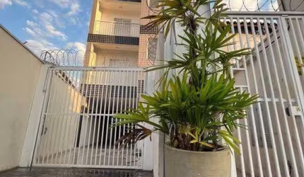 Apartamento à venda 2 quartos 1 suíte 1 vaga Baeta Neves - São Bernardo do Campo - SP