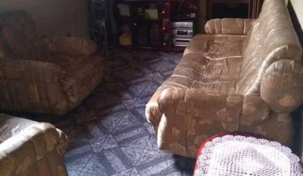 Sobrado à venda 1 quarto 1 suíte 1 vaga Demarchi - São Bernardo do Campo - SP