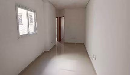 Cobertura para aluguel 2 quartos 1 suíte 1 vaga Oratório - Santo André - SP