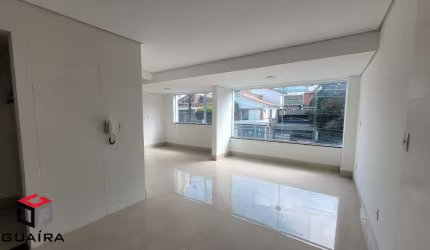 Sobrado para aluguel 3 quartos 1 suíte 4 vagas Alpina - Santo André - SP