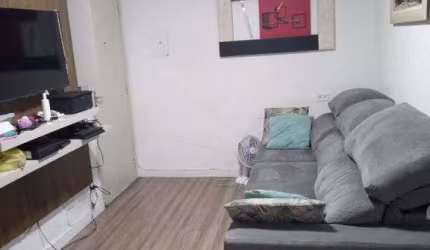 Apartamento à venda 2 quartos 1 vaga Dos Casa - São Bernardo do Campo - SP