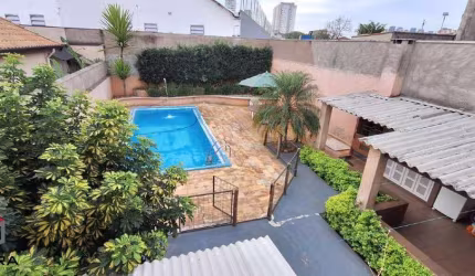 Casa à venda 2 quartos 7 vagas Prosperidade - São Caetano do Sul - SP