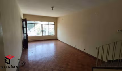 Sobrado à venda 3 quartos 1 suíte 2 vagas Jardim do Mar - São Bernardo do Campo - SP