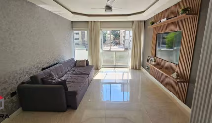 Apartamento à venda 2 quartos 1 vaga Santo Antônio - São Caetano do Sul - SP