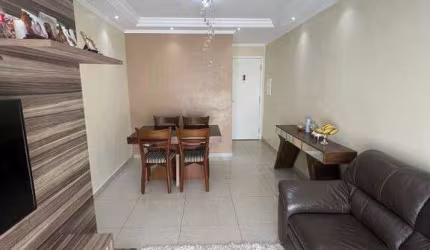 Apartamento à venda 2 quartos 1 vaga Assunção - São Bernardo do Campo - SP