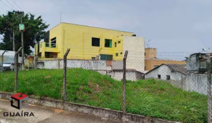 Terreno 787 m² Localizado No bairro Jordanópolis São Bernardo do Campo - SP