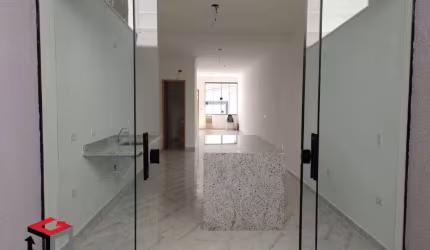Sobrado 126m² 3 dormitórios 1 suíte 2 vagas - Bosque da Saúde - SP