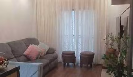 Apartamento à venda 2 quartos 1 vaga Santa Paula - São Caetano do Sul - SP