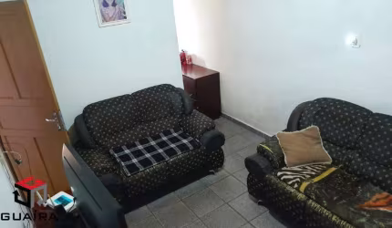 Casa à venda 1 quarto 1 vaga Itapark - Mauá - SP
