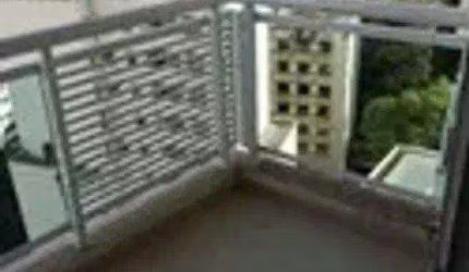 Apartamento 1 Dormitório com 47m² - Centro - São Paulo - SP
