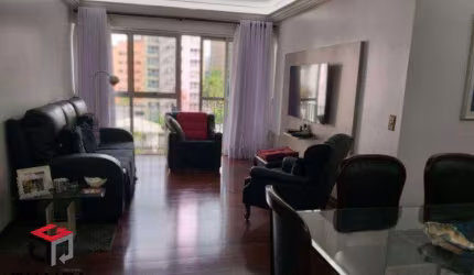 Apartamento 4 Dormitórios em Moema com 169 m2.