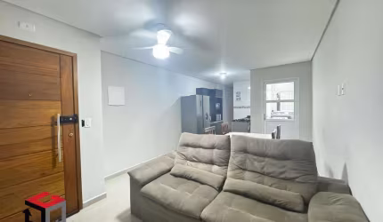 Apartamento à venda 2 quartos 1 suíte 1 vaga Assunção - Santo André - SP
