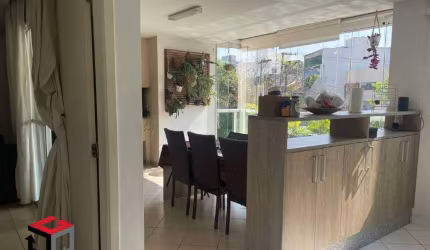 Apartamento de 132m² no Jd. do Mar em SBC - SP