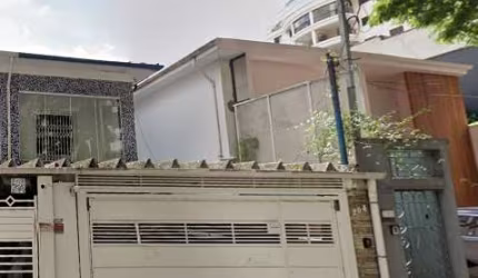 Sobrado com 340m² - Vila Nova Conceição - São Paulo - SP