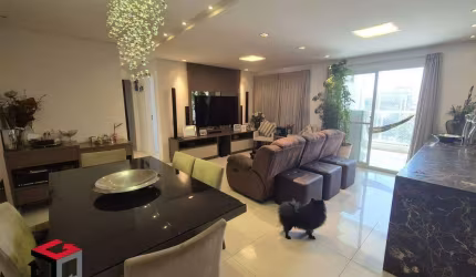 Apartamento à venda 2 quartos 1 suíte 2 vagas Baeta Neves - São Bernardo do Campo - SP