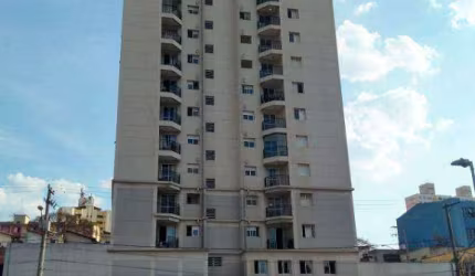 Apartamento à venda 2 quartos 1 vaga Nova Petrópolis - São Bernardo do Campo - SP