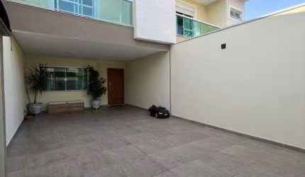Sobrado 164 m² Localizado No Bairro Oswaldo Cruz São Caetano do Sul - SP