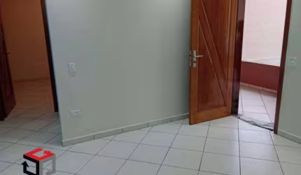 Sobrado à venda 3 quartos 20 vagas Independência - São Bernardo do Campo - SP