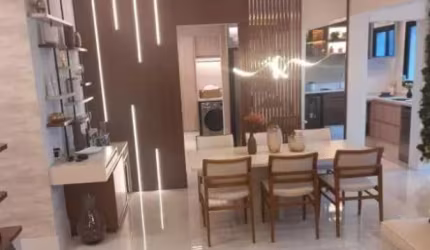 Apartamento à venda 3 quartos 3 suítes 2 vagas Jardim do Mar - São Bernardo do Campo - SP