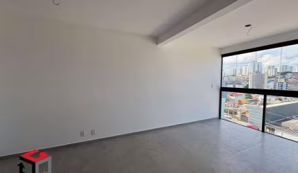 Apartamento à venda 2 quartos 1 suíte 1 vaga Nova Gerty - São Caetano do Sul - SP