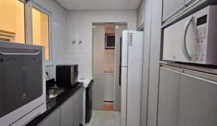Apartamento à venda 3 quartos 1 suíte 2 vagas Assunção - São Bernardo do Campo - SP