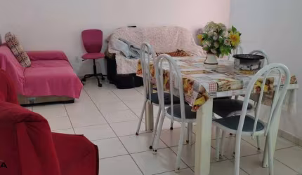Apartamento à venda 2 quartos 1 vaga Santa Cristina - Santo André - SP