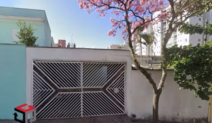 Terreno à venda 4 quartos 1 suíte 4 vagas Valparaíso - Santo André - SP