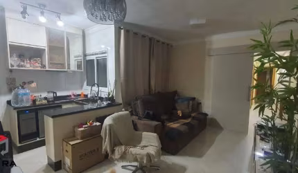 Cobertura à venda 3 quartos 1 suíte 2 vagas São Pedro - Santo André - SP