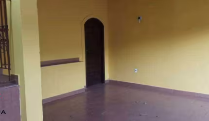 Sobrado à venda 3 quartos 2 vagas Guiomar - Santo André - SP
