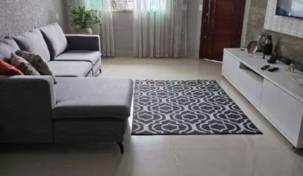 Sobrado à venda 3 quartos 1 suíte 4 vagas Independência - São Bernardo do Campo - SP