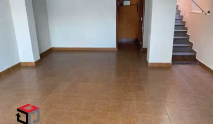 Casa à venda 2 quartos 2 vagas Cerâmica - São Caetano do Sul - SP