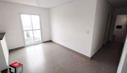 Apartamento à venda 2 quartos 1 vaga Ferrazópolis - São Bernardo do Campo - SP
