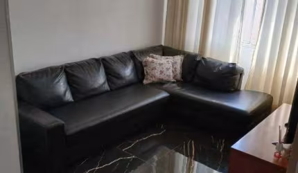 Apartamento à venda 3 quartos 1 vaga Santa Terezinha - São Bernardo do Campo - SP