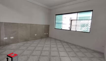 Sobrado para aluguel 3 quartos 2 suítes 2 vagas Santa Terezinha - São Bernardo do Campo - SP